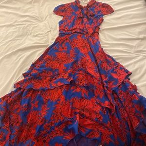 Alice + Olivia dress